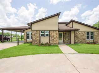 10610 Mary Ln, Manvel, TX 77578