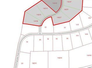 14240 Hidden Loop LOT 48, Byhalia, MS 38611