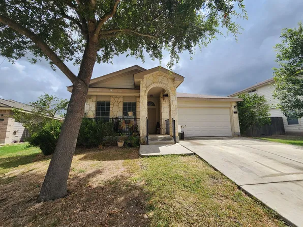 246 Crane Crest Dr, New Braunfels, TX 78130