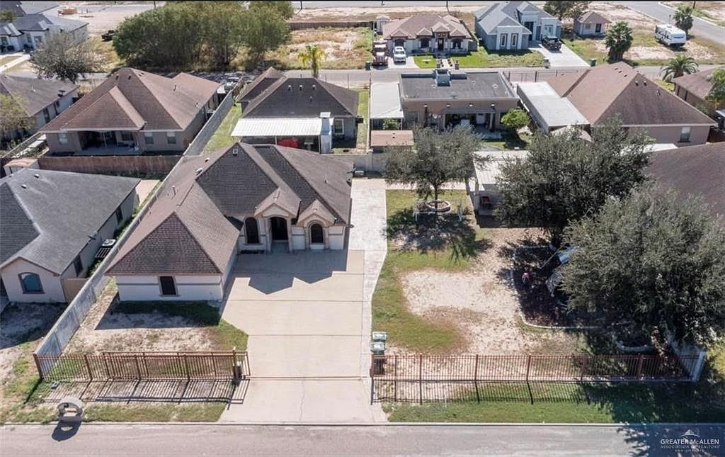 3707 Marla Dr, Palmview, TX 78572 | Zillow