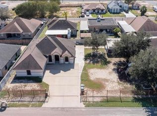 3707 Marla Dr, Palmview, TX 78572