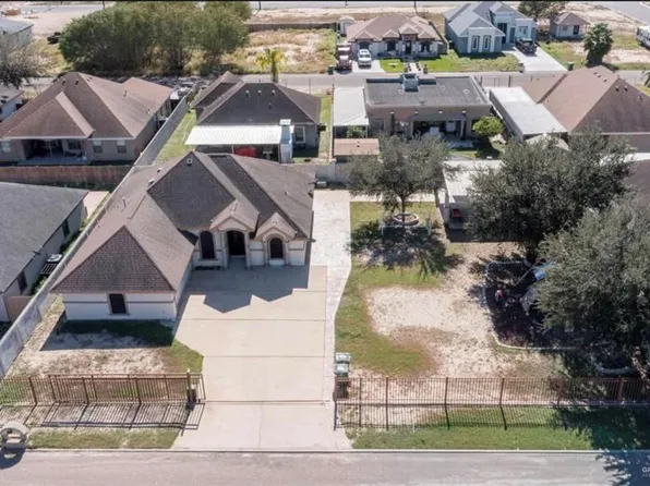 3707 Marla Dr, Palmview, TX 78572