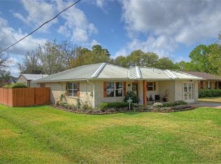 701 Clayton St, Tomball, TX 77375