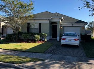 5720 Vista Linda Dr, Orlando, FL 32822
