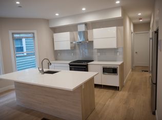 14 Willis St #A, Dorchester, MA 02125
