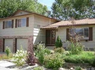 2600 Scholl Dr, Reno, NV 89503