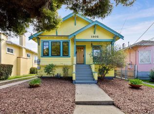 1302 Carrison St, Berkeley, CA 94702