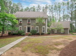 130 Wyngate Way, Fayetteville, GA 30215
