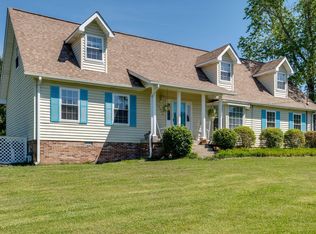 1004 Shoreside Dr, Hendersonville, TN 37075