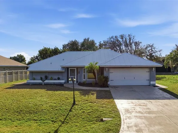 69 Mariner Ln, Rotonda West, FL 33947