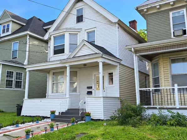 860 Washington Avenue, Albany, NY 12203