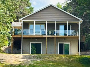 4859 Rushton Rd, Central Lake, MI 49622