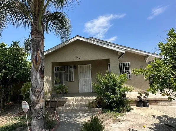 260 E Temple St, San Bernardino, CA 92410