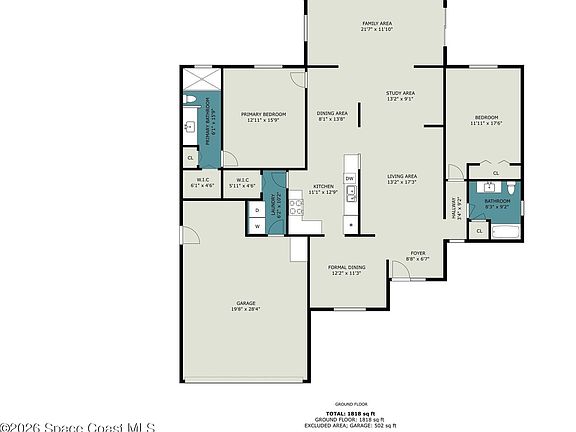 4th image of 1265 Mayflower Ave