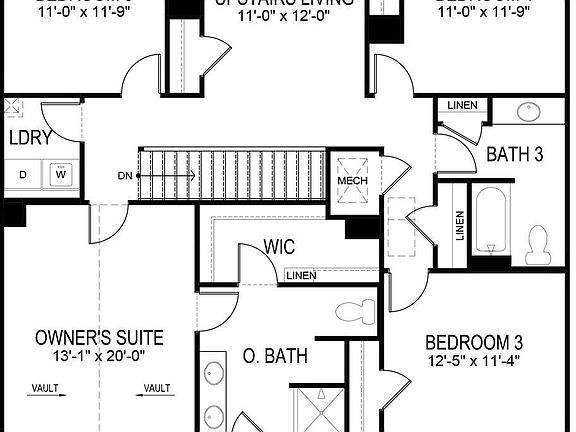 2nd image of 133 Rock Terrace Dr