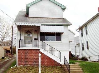 421 Southwest Ave, Greensburg, PA 15601