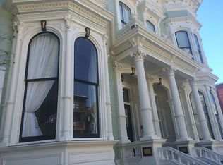 1745 Sutter St, San Francisco, CA 94115