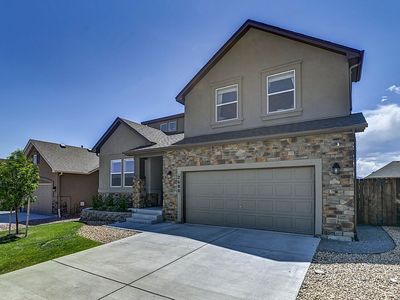 2680 Farrier Ct, Colorado Springs, CO, 80922