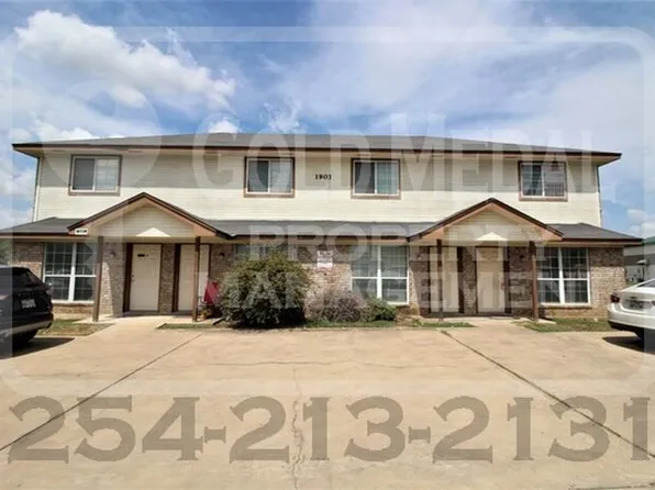 1903 Monte Carlo Ln, Killeen, TX 76543