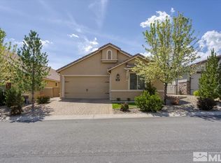 1490 Waterloo Dr, Reno, NV 89509