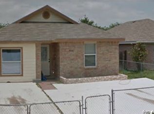 4939 Fortuna Pl, San Antonio, TX 78237