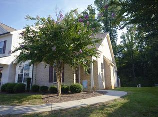 50 Nandina Dr, Greensboro, NC 27455