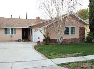 7611 Alcove Ave, North Hollywood, CA 91605