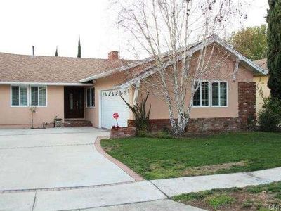 7611 Alcove Ave, North Hollywood, CA, 91605