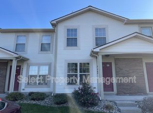 5444 Evard Rd, Fort Wayne, IN 46835