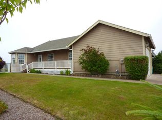 5115 NE Voyage Ave, Lincoln City, OR