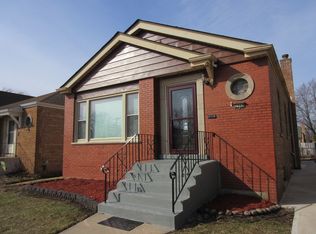2548 W 117th St, Chicago, IL 60655