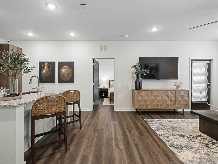 Terrassa Luxury Apartments — Photo 50