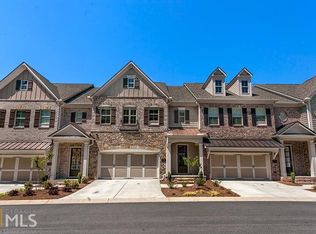 978 Bergeron Pl, Sandy Springs, GA 30328