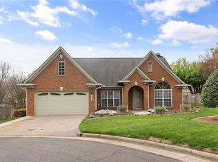 2912 Windmere Ct, Winston Salem, NC 27103