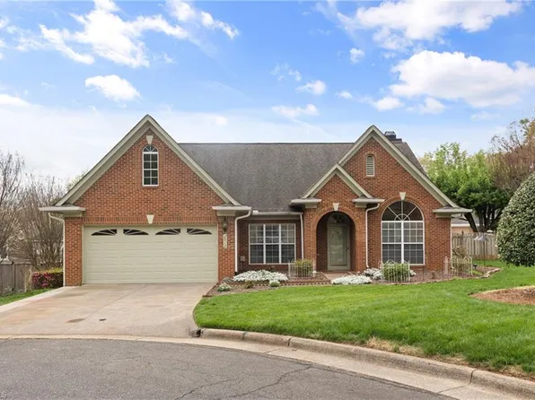 2912 Windmere Ct, Winston Salem, NC 27103