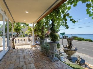 4030 Beach Drive SW, Seattle, WA
