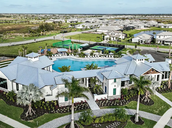 Topaz Plan, Sweetwater at Lakewood Ranch