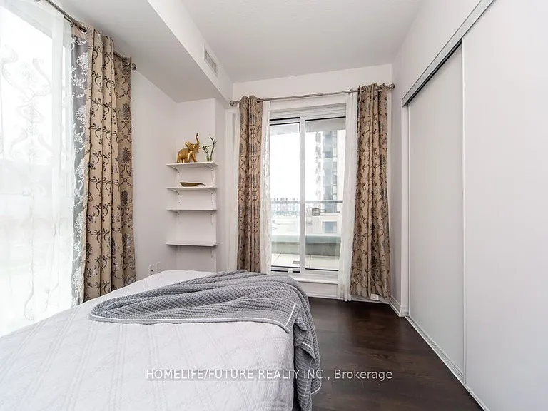 9560 Markham Rd #203 — Photo 27