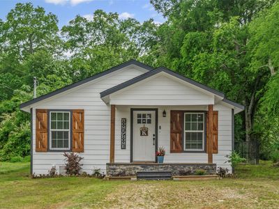 406 Martin Luther King Jr Dr, Sulphur Springs, TX, 75482