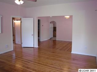 406 Lapwai Rd, Lewiston, ID 83501
