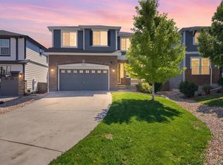 7970 S Joplin Court, Englewood, CO 80112