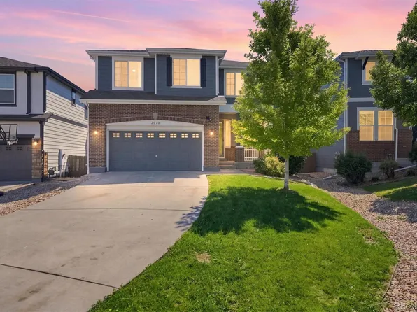 7970 S Joplin Court, Englewood, CO 80112