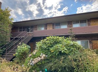 4431 37th Ave SW APT 33, Seattle, WA 98126