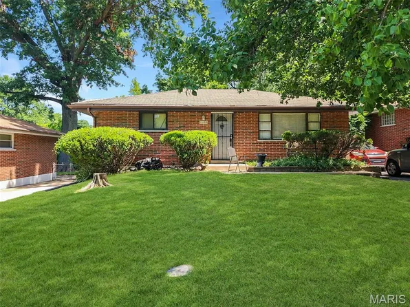 1129 Walker Ave, Saint Louis, MO 63138