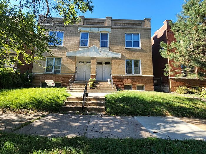 1st image of 4151 Russell Blvd #2F