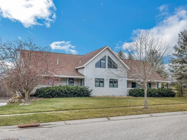 1549 Fox Run DRIVE, Twin Lakes, WI 53181