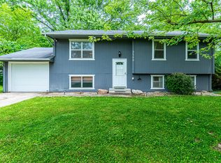 3508 Sierra Madre, Columbia, MO 65203