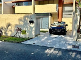 7855 SW 105th Ave #7855, Miami, FL 33173
