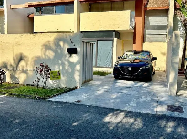 7855 SW 105th Ave #7855, Miami, FL 33173