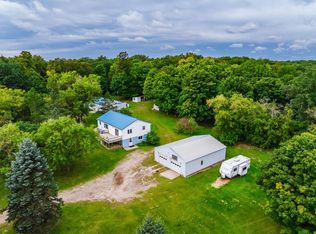 13890 Hackberry Rd, Long Prairie, MN 56347